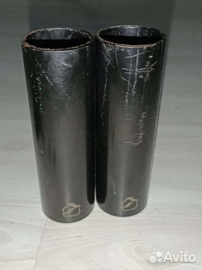 Пеги на bmx Code bikes