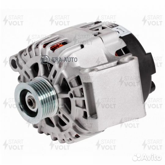 Startvolt LG1016 Генератор для а/м Ford Focus III