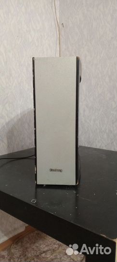 Сабвуфер elenberg