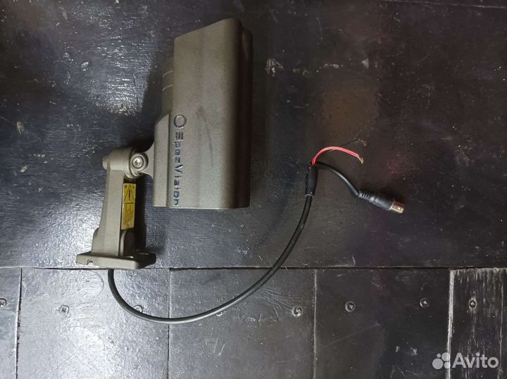 Уличная камера