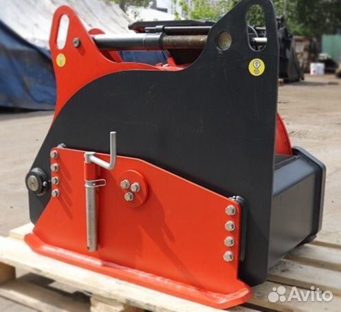 Дорожная фреза Impulse FD 350 BHL на экскаватор по