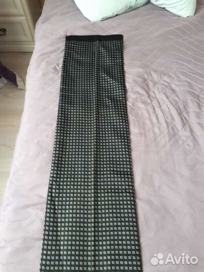 Кашне мужское