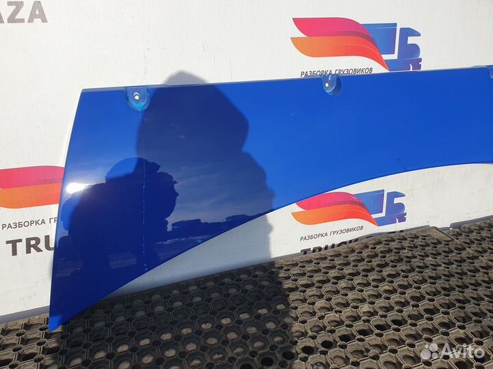 Комплект спойлеров Daf XF106