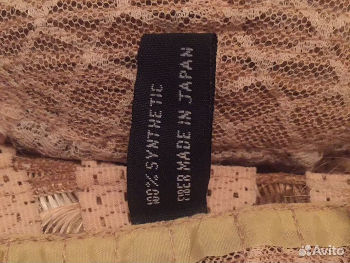 Парик женский