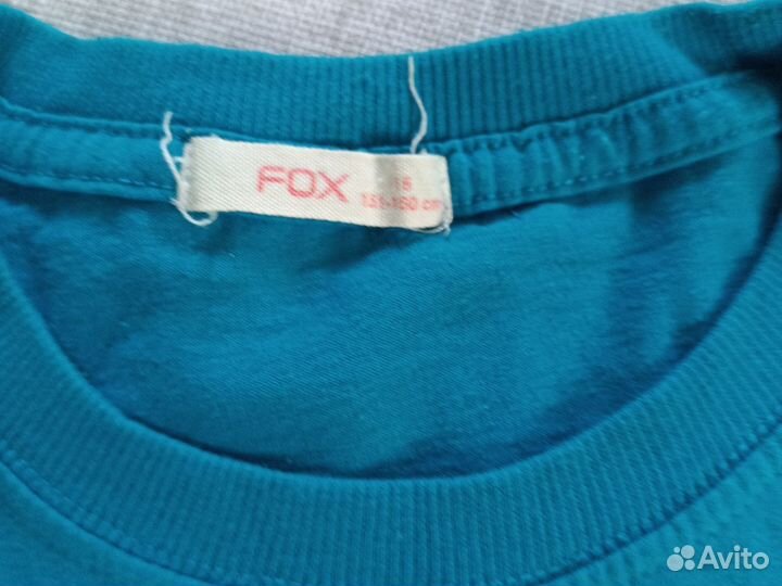 Футболка на подростка 152 158