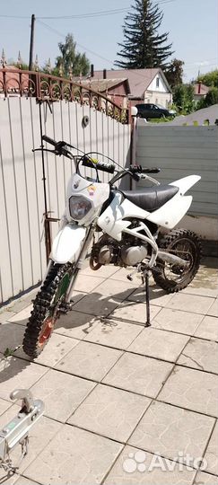 Avantis classik 125