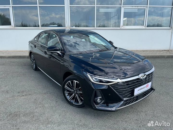 Chery Arrizo 8, 2023