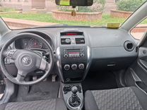 Suzuki SX4 1.6 MT, 2007, 137 000 км, с пробегом, цена 700 000 руб.