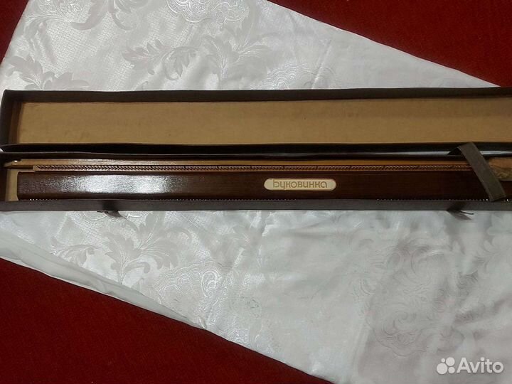 Ручная вязальная машинка Буковинка