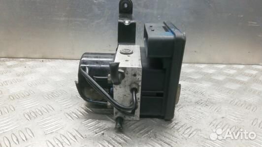 Блок ABS ford kuga 1 (MPH04KW01)