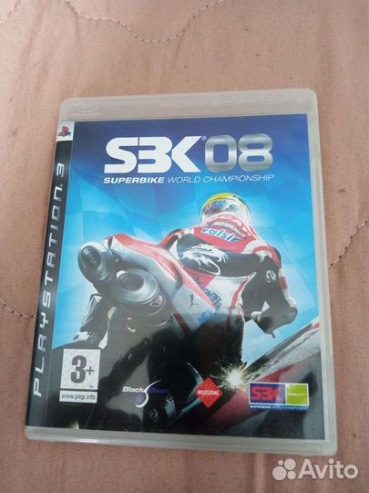 Игры диски для ps3