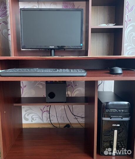 Персональный компьютер