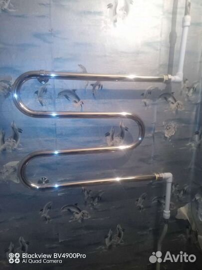 Сварщик сантехник