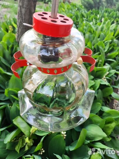 Настенный светильник, бра СССР винтаж ретро