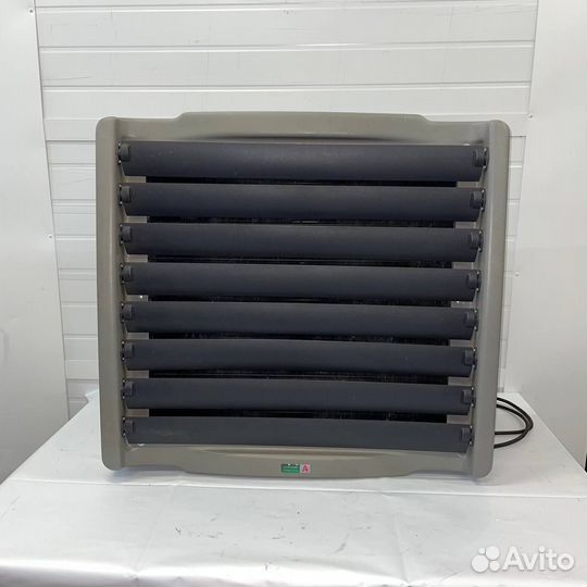 Водяной тепловентилятор Ballu BHP-W2-60-SF (1481)