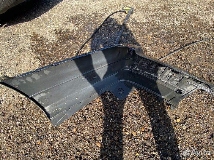 Бампер задний Land Rover Range Rover IV 2015г