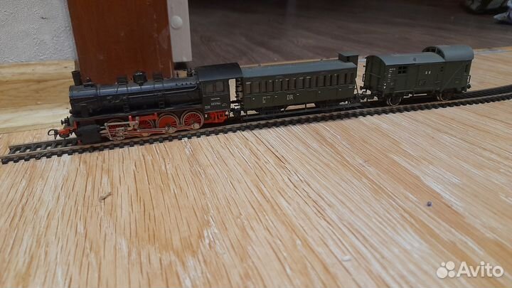 Игрушки СССР