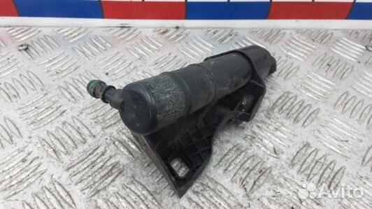 Моторчик омывателя фар mercedes benz M-class W164