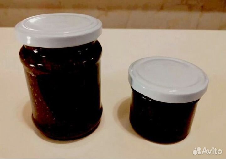 Мед-тонизатор для мужчин