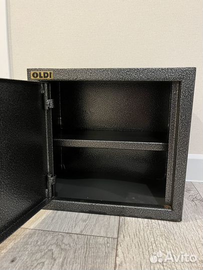 Сейф для оружия