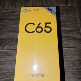 realme C65, 6/128 ГБ