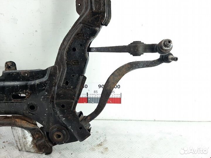 Балка подмоторная (подрамник) для Mazda 6 GG