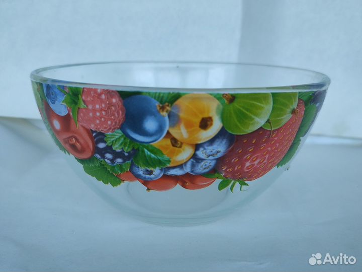 Посуда разная