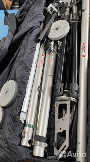 Видео оборудование