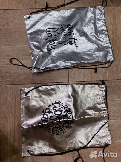 Сумка мешок