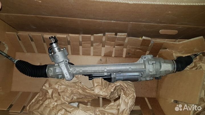 Рулевые рейки BMW X3(f25), X4(f26) Гарантия