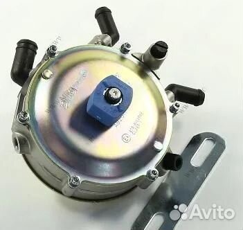 Редуктор гбо lovato