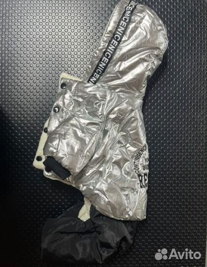 Одежда для собак мелких пород