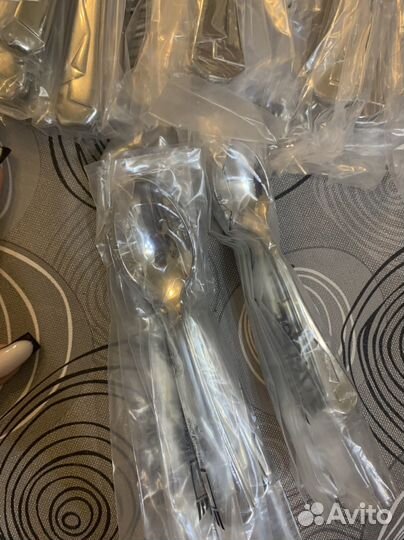 Набор столовых приборов zepter