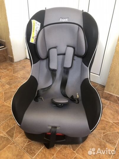 Автокресло