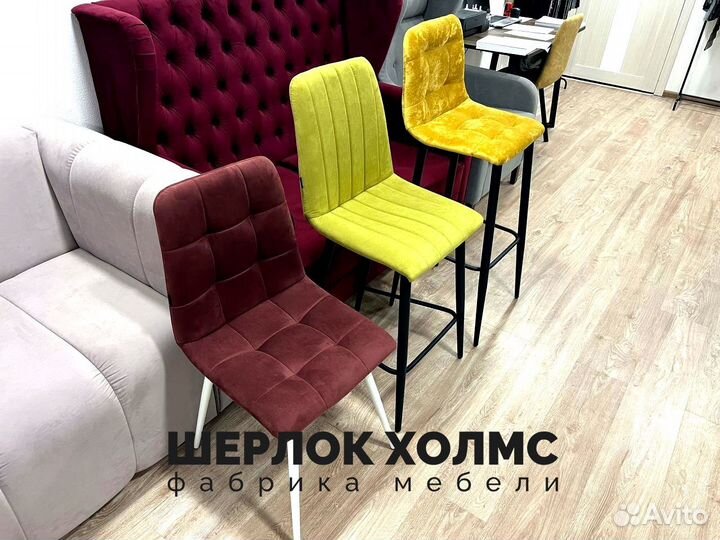 Мебель для кафе