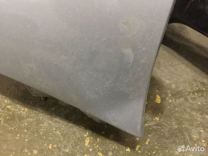 Крыло правое переднее переднее правое Kia Rio 3