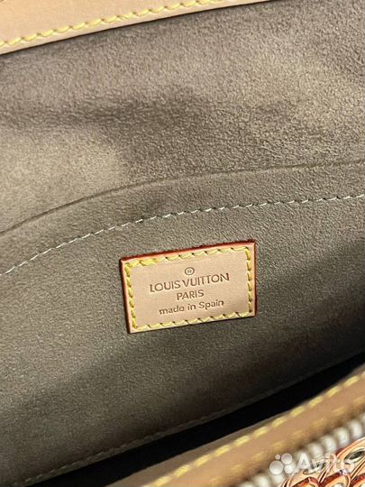 Сумка Louis Vuitton Takashi Murakami