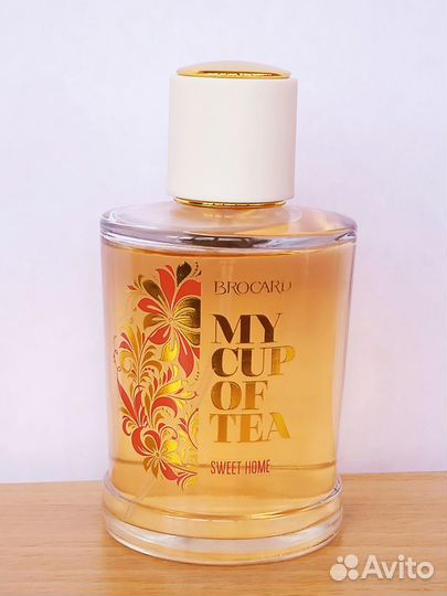 Духи Sweet Home от Брокар