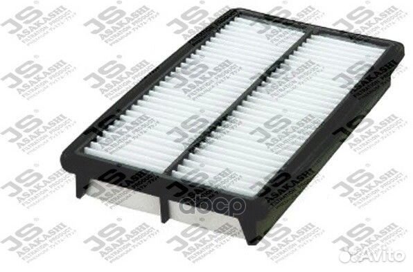 Фильтр воздушный mazda 3 1,6 13- A4508 JS Asakashi