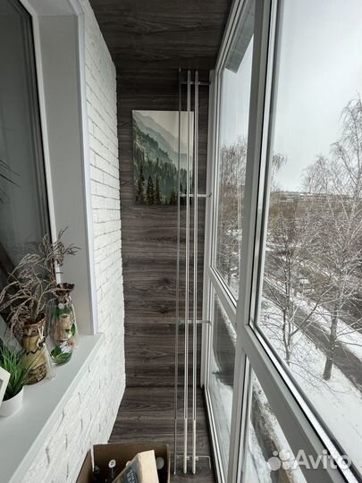 Гардина настенная