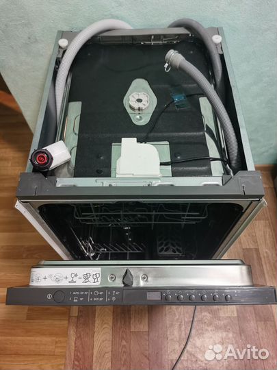 Посудомоечная машина electrolux (IKEA) 45 см