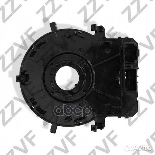 Контактная группа подушки безопасности hyundai