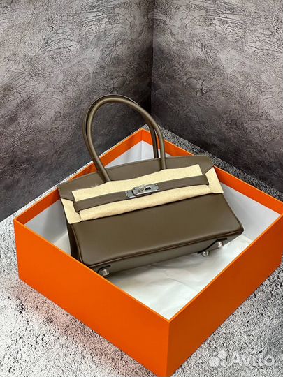 Сумка hermes birkin