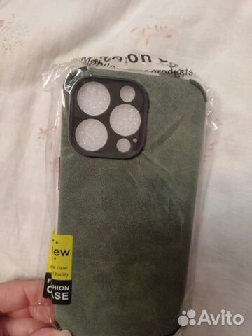 Чехол на iPhone 13 pro