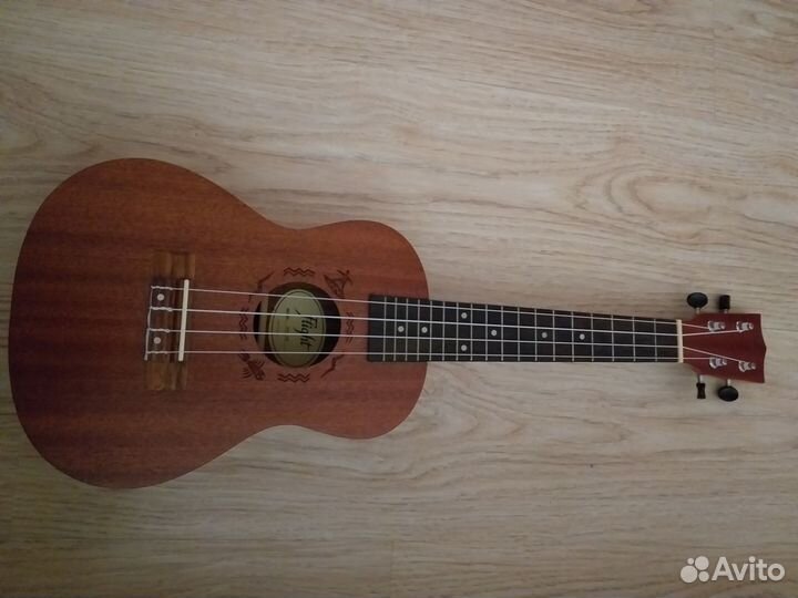 Укулеле flight nuc 310
