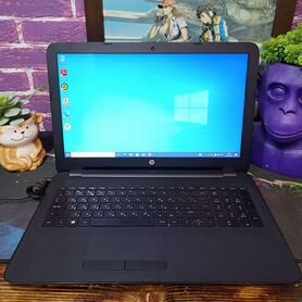 Ноутбук HP 15,6" TPN-C126