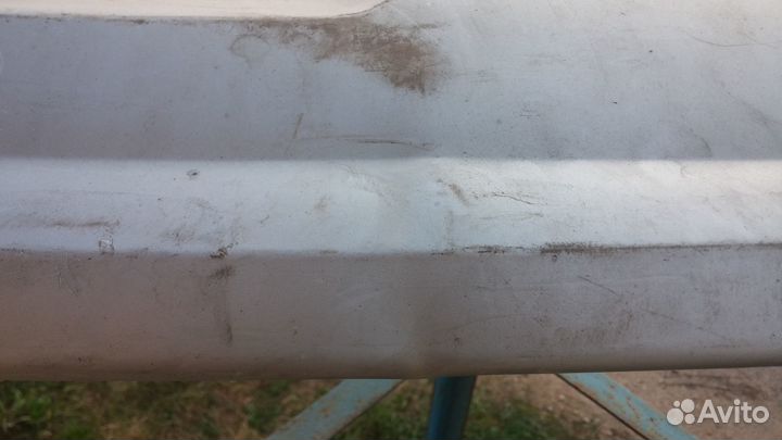 Range Rover Evoque 2011-2015г заглушка в бампер