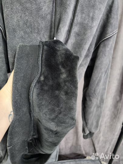 Толстовка женская