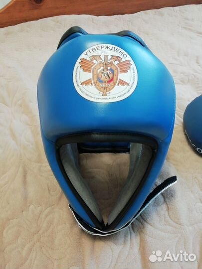 Защита для рукопашного боя