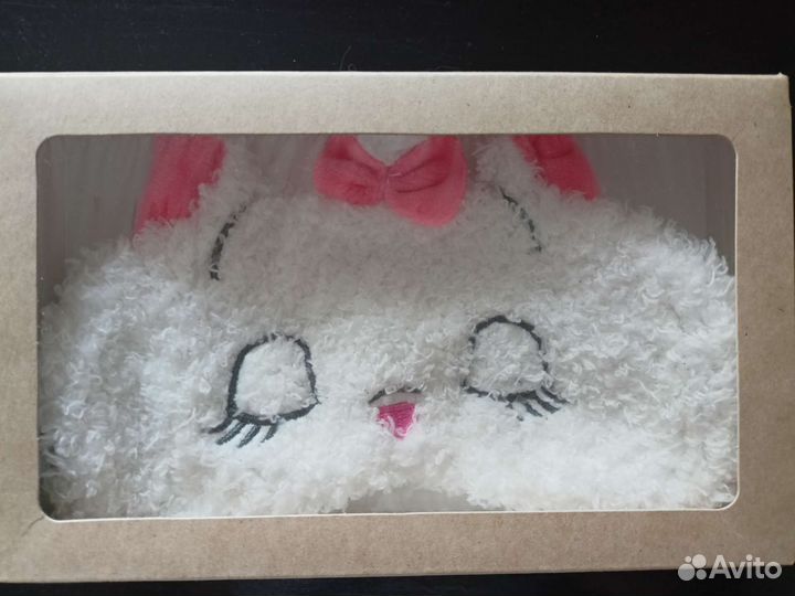 Маска для сна